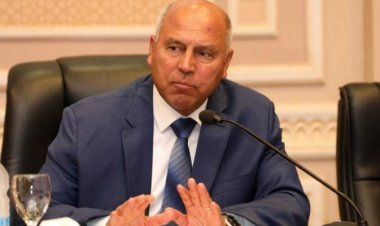 وزير النقل: الرئيس السيسي قالي احنا مش بنعمل مشروعات عشان الافتتاحات.. بنعملها لتسهيل حياة أهالينا