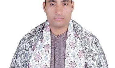 وفاة إمام وخطيب مسجد بالمنوفية بعد إلقائه خطبة الجمعة