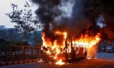 رئيس وزراء الهند يعرب عن حزنه تجاه مصرع 11 شخصا وإصابة 20 آخرين في حادث سير