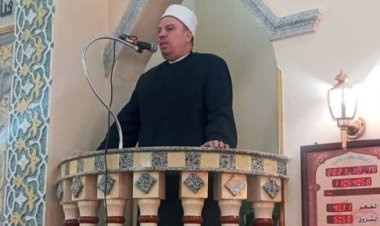 خطب وزارة الأوقاف 2024.. تفاصيل