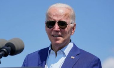 واشنطن بوست: بايدن يحضر قمة المناخ COP27 في شرم الشيخ