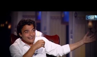 حميد الشاعري: «تزوجت 5 مرات لكني لم أخن امرأة»