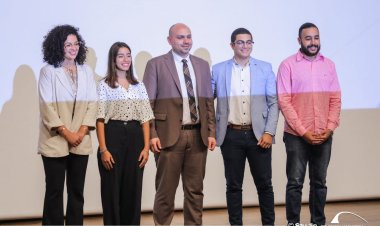 وزيرة التضامن تدشن برنامج المتطوعين في تنظيم مؤتمرCOP27 بشرم الشيخ