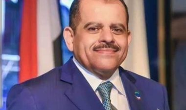 نائب بالشيوخ: مصر تخوض معركة  البناء والتنمية للعبور إلى جمهورية الجديدة