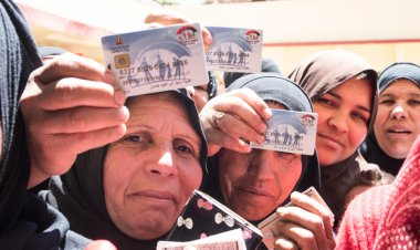 وزارة التضامن الاجتماعي.. تكافل وكرامة.. أسماء المستفيدين