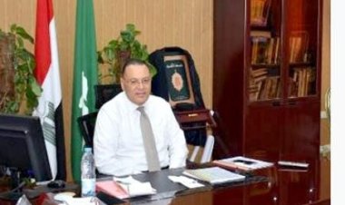 توريد 2325 طن أرز إلى مواقع تجميع الشرقية