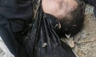 ظهور جثة سيدة على سطح المياه عند كوبري دقادوس بالدقهلية