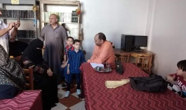 مركز تخاطب نبروة  بالدقهلية يدخل الخدمة ويستقبل حالات