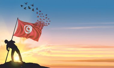 رئيسة الحكومة التونسية تلتقي القائم بأعمال السفارة الأمريكية لدى تونس