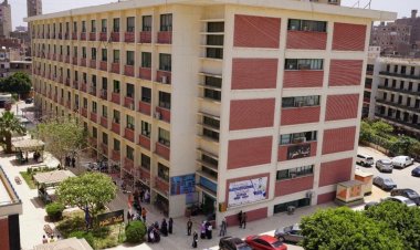 اعتماد برنامجي الفيزياء الحيوية الطبية والإحصاء الرياضي بعلوم سوهاج