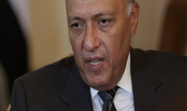 غدا.. مباحثات «مصرية-يونانية» بالقاهرة على مستوى وزيري الخارجية