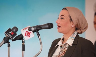 وزيرة البيئة:  مصر حريصة على تناول تحديات حماية الطيور والتنوع البيولوجي خلال قمة المناخ