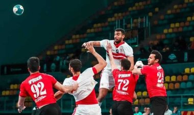 القناة الناقلة لبطولة إفريقيا لكرة اليد