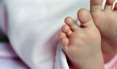 مصرع طفلة رضيعة غرقت في إناء ماء بمنزلها بطهطا