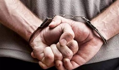 ضبط مسجل خطر لاتجاره في المخدرات بالشرقية