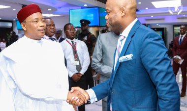 أمين المنطقة الحرة: حلم تحرير التجارة القارية سينتشل ملايين الإفريقيين من الفقر والموت