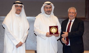 سفير مصر بالكويت يؤكد عمق وتاريخية العلاقات بين البلدين