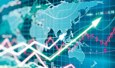 عمليات بيع مكثفة لسندات الأسواق المتقدمة بنهاية الأسبوع 