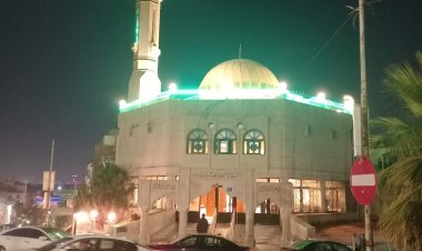 بـ«المشبك والعوامة والزينة ولمة العائلة».. الأردنيون يحتفلون بالمولد النبوي الشريف