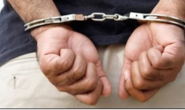 الحكم على مرتكب واقعة حرق سيارة طبيب بالشرقية