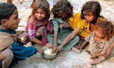 الفقر دائم..  بيان صادم من البنك الدولي بشأن 2030