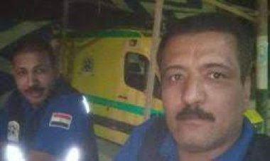 لسه الدنيا بخير.. مسعفان يردان  250 ألف جنيه لمصابين في المنيا