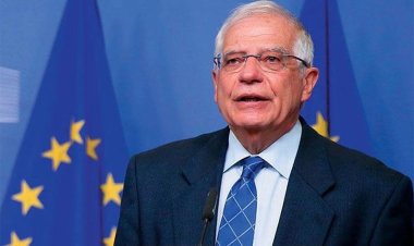 بهذا البيان.. الاتحاد الأوروبي يدين نقل إدارة محطة زابوريجيا لروسيا