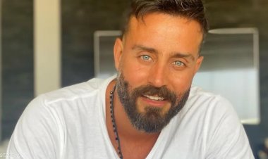 سعد رمضان يروج لحفله بمهرجان الموسيقى العربي بدار الأوبرا