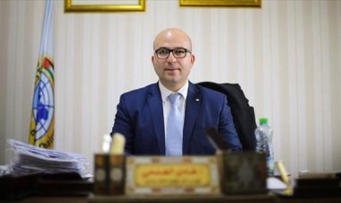 وزير فلسطيني يدين اعتداء الشرطة الإسرائيلية على المقدسيين لدى احتفالهم بالمولد النبوي