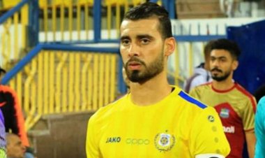 بعت سيارتي عشان أتجوز.. باهر المحمدي يوضح تفاصيل أزمته في الإسماعيلي