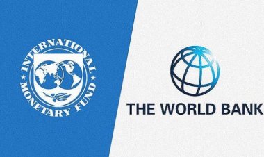 لأول مرة منذ 1990.. البنك الدولي يُعلن انخفاض الدخل العالمي