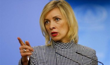 الخارجية الروسية: إشارات واشنطن بشأن أوكرانيا غير واضحة لنا