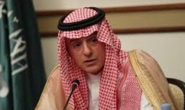 «الجبير»:  المملكة لا تستخدم النفط وتحالف أوبك+ للضرر بالولايات المتحدة