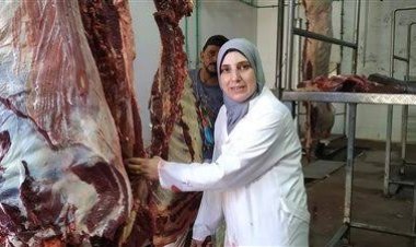 75 % من الحيوانات في خطر..وتحذيرات شديد من  «البيطريين»