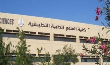 العلوم الطبية للرئيس السيسي: لدينا عجز ونطالب بتكليف الخريجين |فيديو