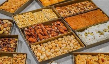 رئيس شعبة الحلويات: ارتفاع أسعار حلوي  المولد لم تؤثر في حركة  شراء  المواطنين