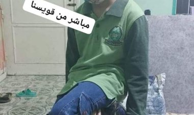 لعب عيال ينتهي بمأساة..  مصرع طفل شنقا في المنوفية