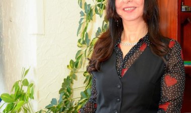 شيف بدرجة طبيبة صيدلانية.. وقومى المرأة ببورسعيد يشيد بجهودها: «نموذج يدعو للفخر»