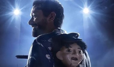 طرح البوستر الرسمي لـ«شلبي».. وهذا موعد عرضه بالسينمات