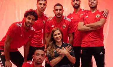 الفيفا يخطر اتحاد الكرة بمشاركة الأهلي في كأس العالم للأندية