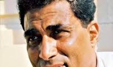 بعد اتهامه بالإساءه.. محمد توفيق: لم أذكر والدة أحمد زكي سوى بـ4 كلمات فقط