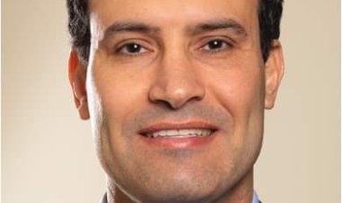 فوز عالم مصري بجامعة الإسكندرية بجائزة BRIght Futures Prize 2022