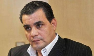 مجدي كامل لـ«العاصمة»: روجينا لديها مستحقات مالية لدى إيهاب طلعت عن مسلسل «انحراف»