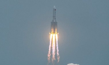 وزير الدولة الياباني للدفاع: كوريا الشمالية تطلق صاروخين باليستيين