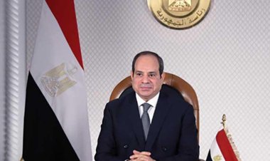 عاجل.. قرار جمهوري بإعداد دراسة جدوى لمشروع ربط السكك الحديد بين مصر والسودان