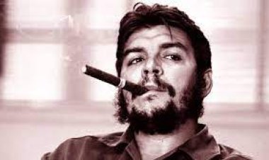 كيف احتفلت كوبا بالذكرى الـ55 لوفاة جيفارا؟