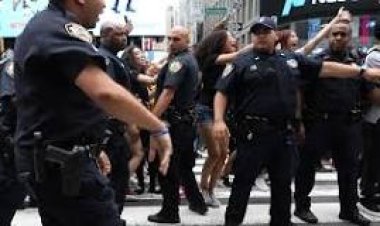 مقتل شخص وإصابة 4 آخرين في إطلاق نار قرب جامعة كاليفورنيا الأمريكية