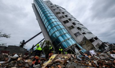 زلزال بقوة 5 درجات يضرب اليونان