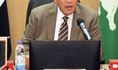 محافظ الشرقية يكثف حملاته الرقابية على الأسواق والمحال التجارية