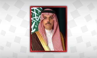 وزير الخارجية السعودي يبحث مع نظيره البريطاني هاتفيا تعزيز العلاقات